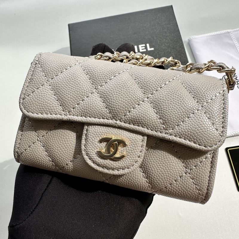 Chanel Wallets Purse